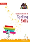 Image for Spelling skillsTeacher&#39;s guide 5
