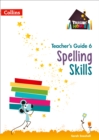Image for Spelling skillsTeacher&#39;s guide 6
