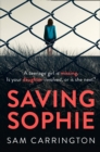 Image for Saving Sophie