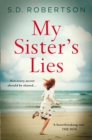 Image for My Sister’s Lies