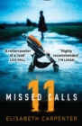 Image for 11 missed calls
