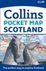 Image for Scotland Pocket Map