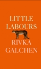 Image for Little Labours