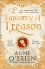 Image for A tapestry of treason