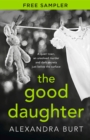 Image for The good daughter
