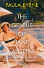 Image for The genius of Jane Austen  : her love of theatre and why she is a hit in Hollywood