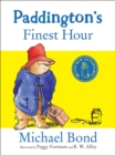 Image for Paddington&#39;s finest hour