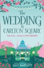 Image for The big little wedding in Carlton Square