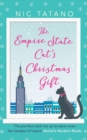Image for The Empire State cat&#39;s Christmas gift