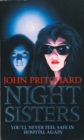 Image for Night sisters