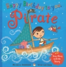 Image for Happy birthday to you, pirate