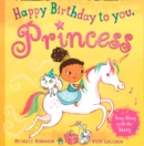 Image for Happy birthday to you, princess
