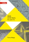 Image for AQA GCSE Maths for post-16