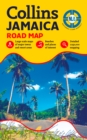 Image for Jamaica Road Map