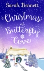 Image for Christmas at Butterfly Cove: a delightfully feel-good festive romance!