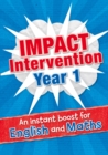 Image for Year 1 Impact Intervention : Increase Pupil Progress and Attainment with Targeted Intervention Teaching Resources