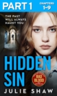Image for Hidden Sin: Part 1 of 3: When the past comes back to haunt you : 7