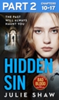 Image for Hidden Sin. : 7