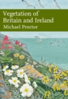 Image for Vegetation of Britain and Ireland