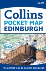Image for Edinburgh Pocket Map