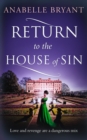 Image for Return to the house of sin : 4