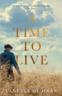 Image for A Time to Live