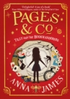 Image for Pages &amp; Co.: Tilly and the Bookwanderers