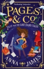 Image for Tilly and the lost fairy tales