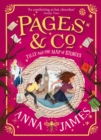 Image for Pages &amp; Co.: Tilly and the Map of Stories