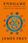 Image for The complete fugitive archives