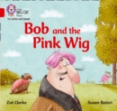 Image for Bob and the big red wig