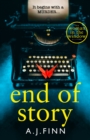 Image for End of Story