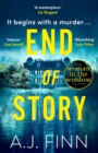 Image for End of Story