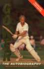 Image for David Gower.