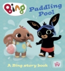 Image for Paddling pool.