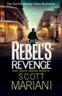 Image for The rebel&#39;s revenge : 18
