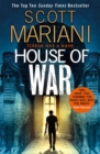 Image for House of war : 20