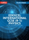 Edexcel international GCSE physics: Student book - 