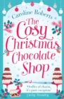 Image for The cosy Christmas chocolate shop