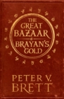 Image for The Great Bazaar and Brayan’s Gold