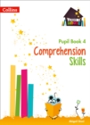 Image for Comprehension Skills Pupil Book 4