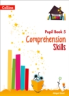 Image for Comprehension Skills Pupil Book 5