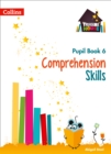 Image for Comprehension skills6: Pupil book