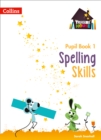 Image for Spelling Skills Pupil Book 1