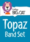 Image for Topaz Band Set : Band 13/Topaz