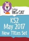 Image for Key Stage 2 Non-Fiction New Titles Set