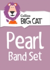 Image for Pearl Band Set