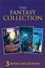 Image for 3-book fantasy collection