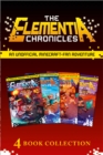 Image for The complete Elementia chronicles