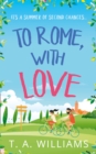 Image for To Rome, with love